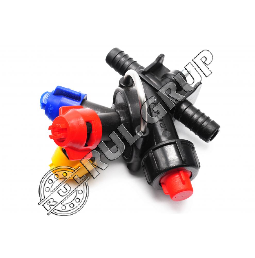 MET STROPITOR COMPLET 3 DIUZE 1 PIC